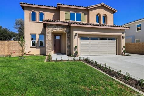 new homes fontana|fontana new home for sale.